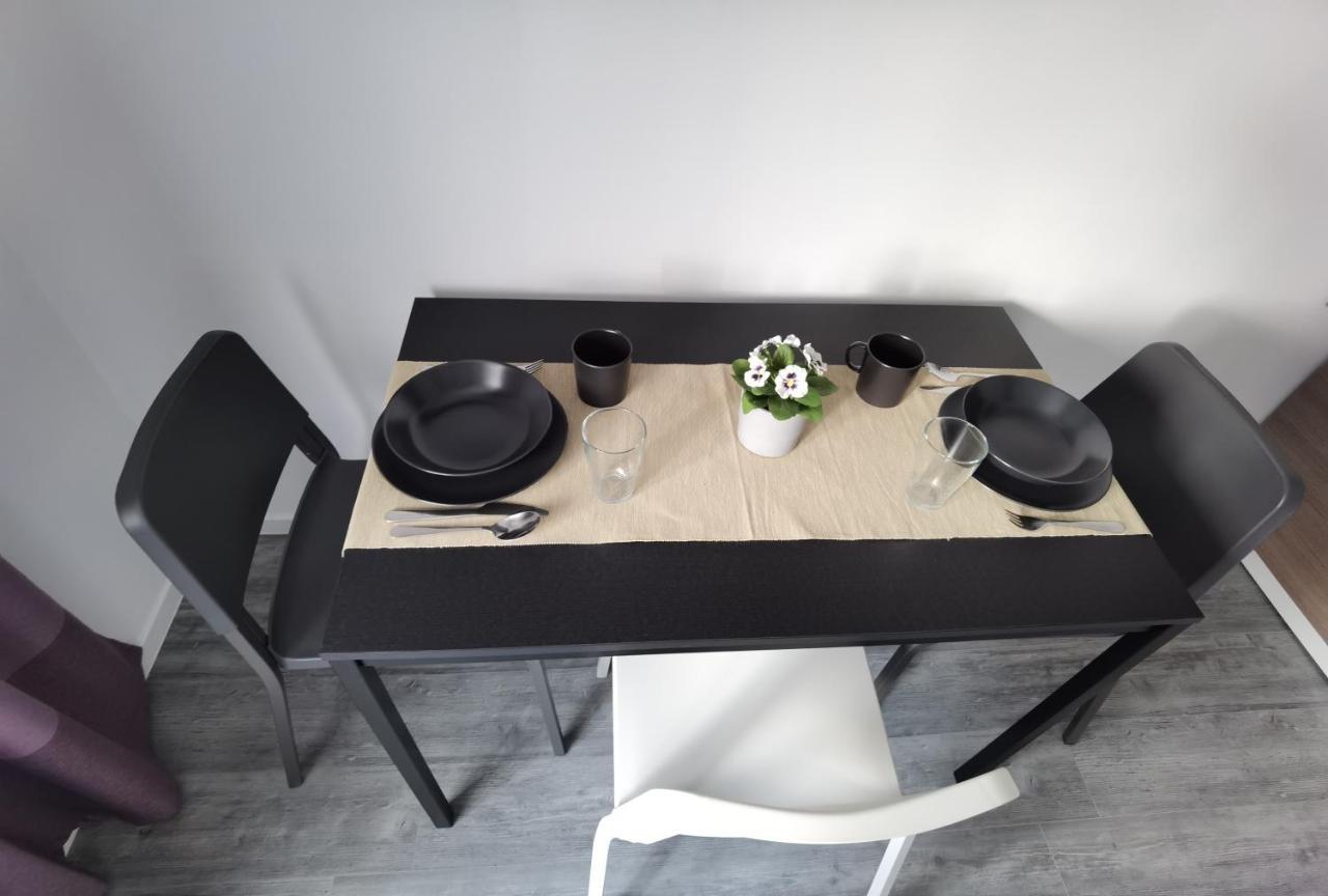 Apartmani Karlo Zagreb Exterior foto