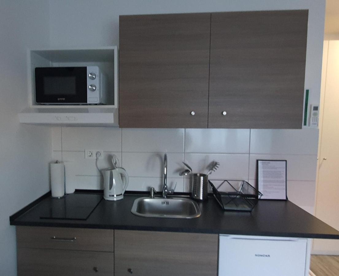 Apartmani Karlo Zagreb Exterior foto