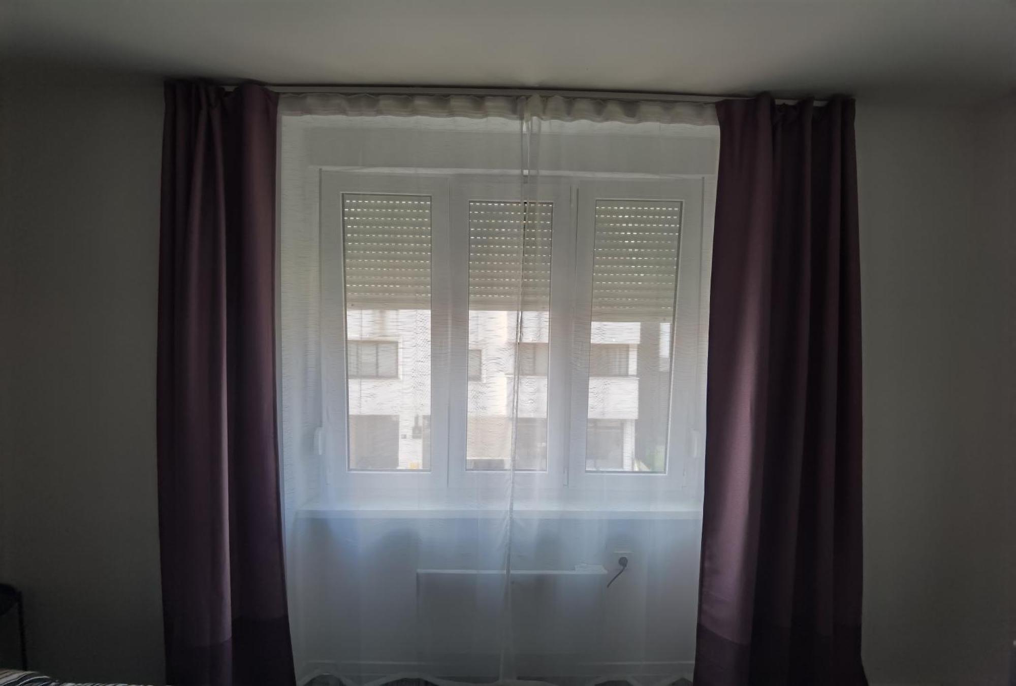 Apartmani Karlo Zagreb Zimmer foto